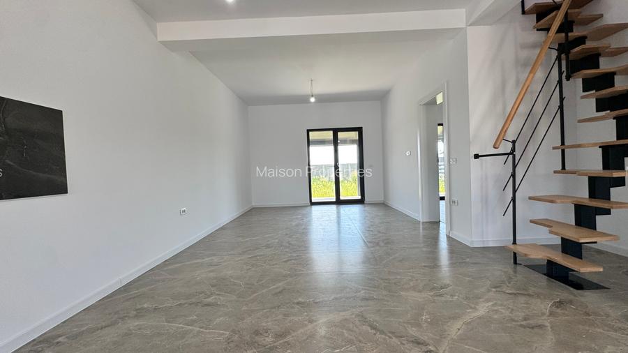 COMISION 0% | Duplex 4 Camere | Mosnita Noua | 66mp + 32mp Pod Amenajat - 6