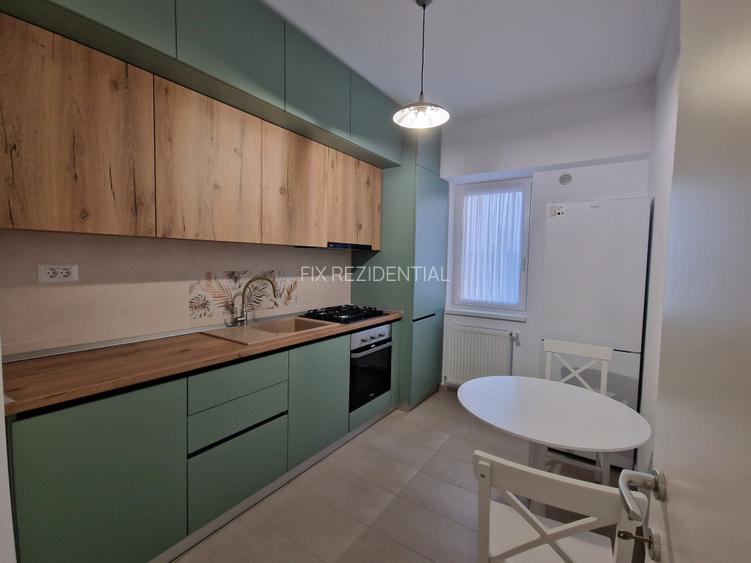 Apartament cu 1 camera UNIREA TOWERS - MOBILAT si UTILAT PREMIUM - 23
