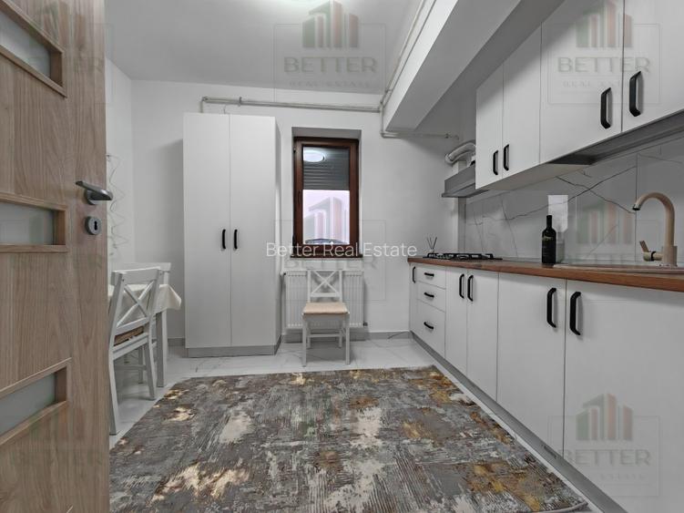 Apartament mobilat de vânzare | Zona Independenței | 68 mp | Bloc 2024 | Parcare - 5