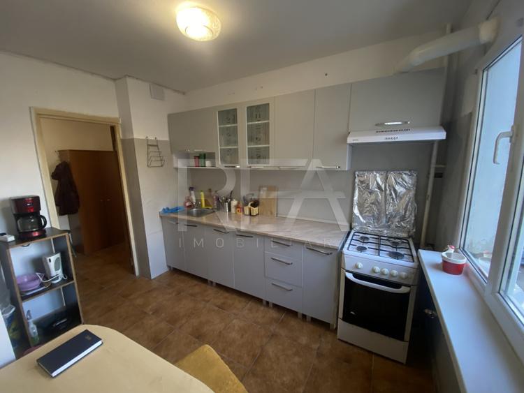 3 Camere-Etajul 1-Soseaua Alexandriei/Antiaeriana
