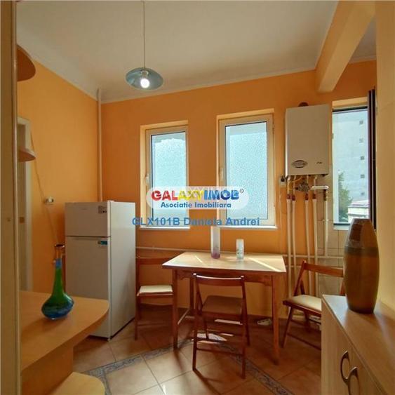 INCHIRIERE APARTAMENT 2 CAMERE in VILA ULTRACENTRAL Zona Universitate - 39