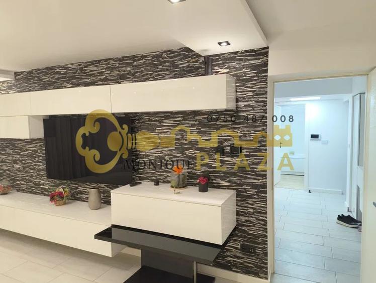 4 Camere | Smart home complet | Incalzire pardoseala | Boxa |