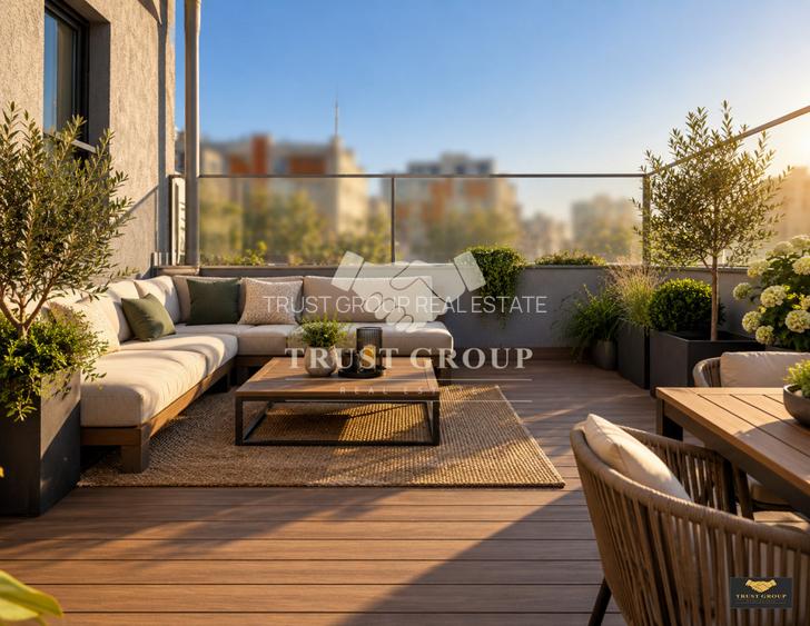 Apartament 4 camere+ Garsoniera in vila Vatra | Curte+ Garaj | Pivnita | Boxa - 16