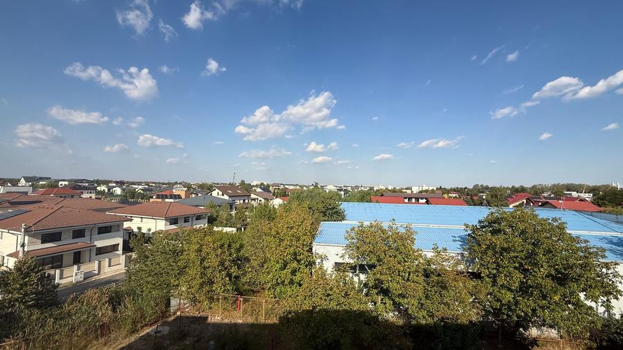 Apartament de inchiriat Otopeni