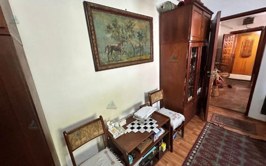 Apartament de vânzare cu 2 camere/scoala nr. 8