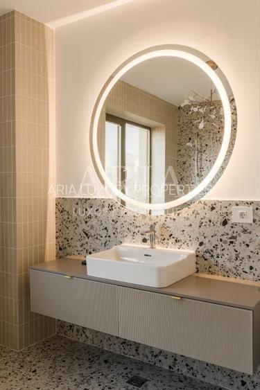 GreenLake | Vilă Smart Home | FIRST RENT | GATED COMMUNITY - 11