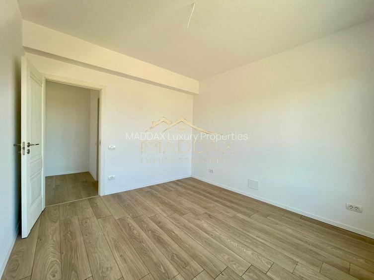 Vila Premium_P+1**5 Camere**Teren 704 mp**PRET PROMOTIONAL//Balotesti