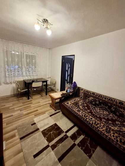Sagului-Muzicescu, Parter, Disponibil