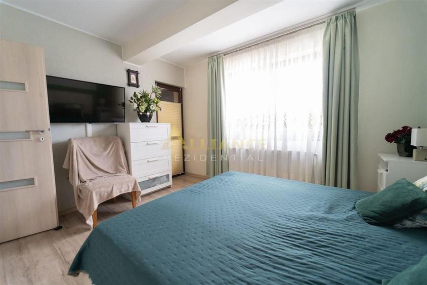 Casa tip insiruita de vanzare I Popesti-Leordeni | Complex privat | 150 mp