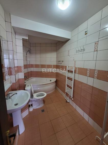 Apartament cu 2 camere, PET FRIENDLY, LOC PARCARE, zona Bucium - HOTEL PLEIADA - 11