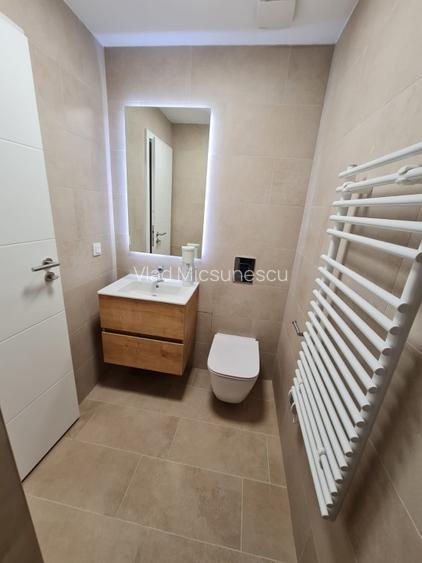 Spatiu birou de inchiriat - 2 camere Decomandat