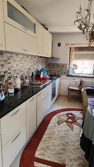 Casă de familie lângă parc și lac | 4 dormitoare | 174 mp ut - 8