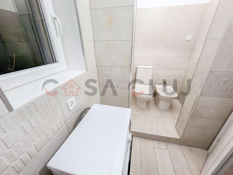 Apartament 2 camere | Decomandat | 60 mp | Zona The Office