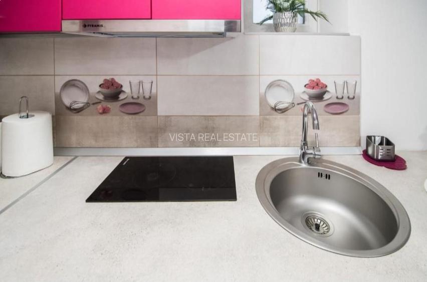 Investitie! Garsoniera in regim hotelier,  zona Centru Istoric ,Brasov - 5