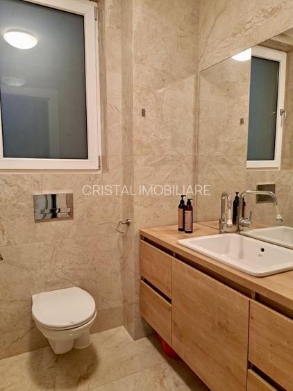 Apartament lux de vânzare | 2 camere | Floreasca | vedere panoramică lac