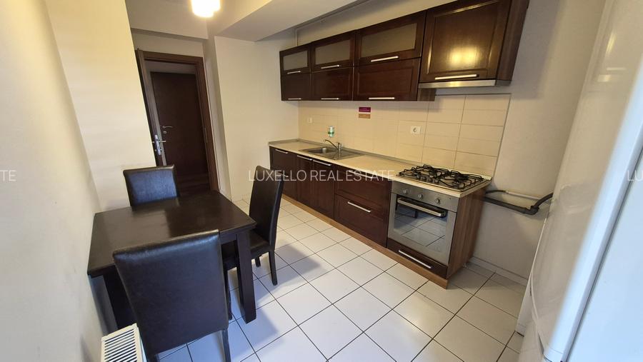APARTAMENT 3 CAMERE LUX IN COMPLEX REZIDENTIAL CU CIRCUIT INCHIS - 36