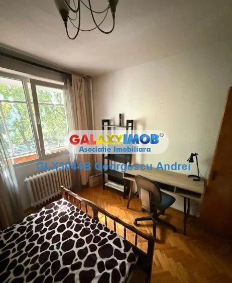 Apartament 3 camere Tineretului