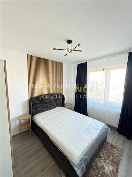 Apartament 3 camere metrou Dimitrie Leeonida piscina - 8