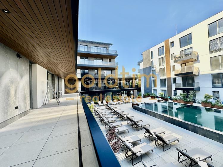PIPERA/JOLIE VILLE/ARQA RESIDENCE/IANCU NICOLAE/SUPERB/2 LOCURI PARCARE/DESIGNER - 18