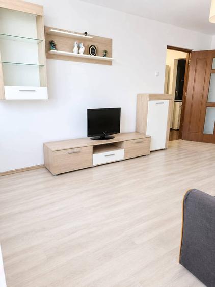 3 camere cu centrala proprie Sos. Antiaeriana I Sos. Alexandriei I Bloc izolat