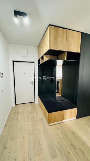 Studio modern de închiriat în Record Park, Cluj-Napoca – disponibil imediat - 10