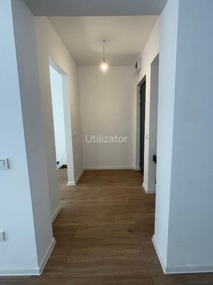 Apartament 2 camere Mircea cel batran tomis 2  - 5