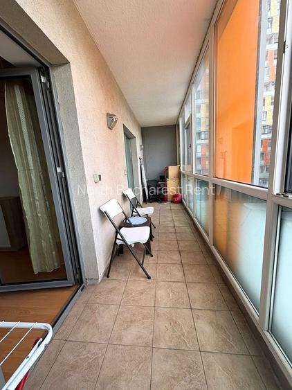 Apartament 2 Camere | GHICA PLAZA - 16