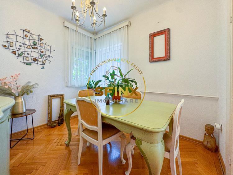 Casa Vatra Luminoasa | 6 camere | Curte proprie | Garaj - 12