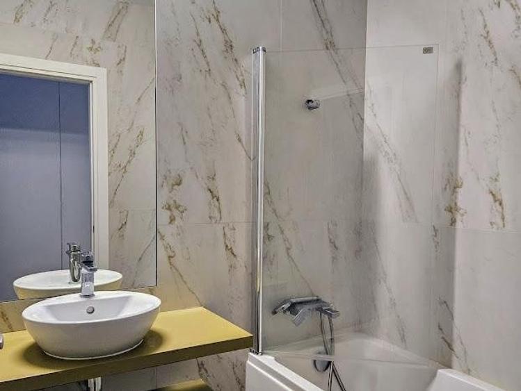 Apartament premium 3 camere Dacia-Eminescu | parcare subterana