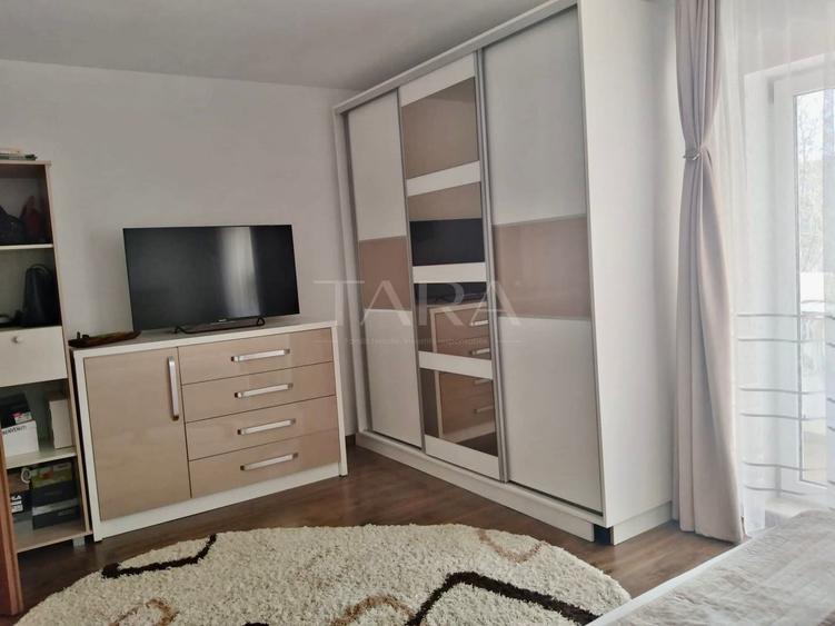 Apartament cu 4 camere, aproape de Piața Zorilor și Grădina Botanica