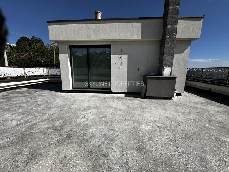 Apartament 3 camere | 90 mpu | Terasa 80 mp | Parcare | Grigorescu - 15