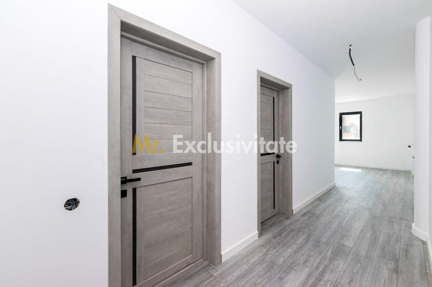 Apartamente 2 camere la cheie | 6 variante | Pinilor Residence