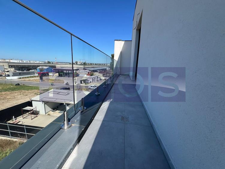 VANZARE PENTHOUSE | ETAJ 3 | ZONA PALLADY
