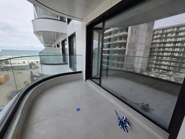 Studio Mamaia Nord, cu loc de parcare 92000 euro
