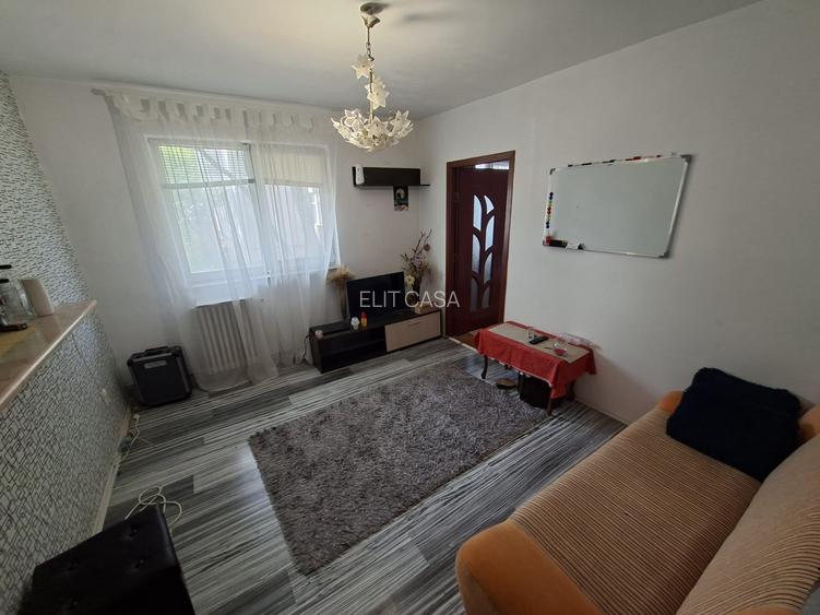 Apartament cu 2 camere, zona Alexandru cel Bun - 3