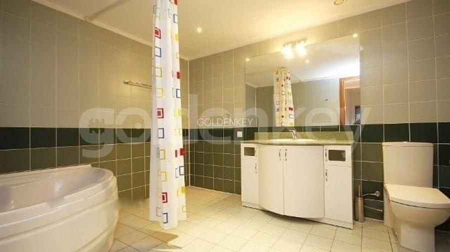 Apartament duplex cu 3 camere langa parc | garaj si boxa