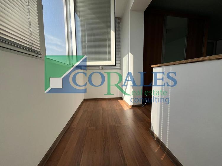 Zona Bucovina - Centrala proprie, Model cu 2 balcoane!