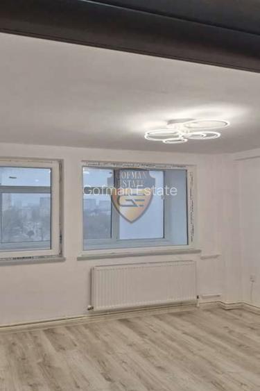 2 camere Bld Ferdinand Centru Gara Vedere port, str Traian, balcon, gaze - 2