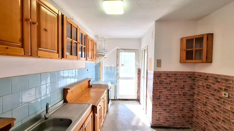 Suprafata Generoasa Priveliste I 4 camere Racadau