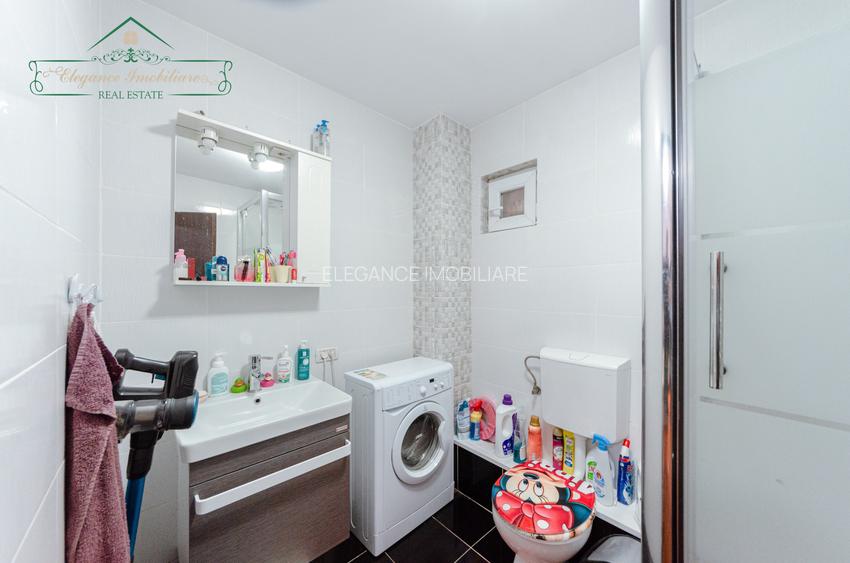 Apartament cu centrala proprie, zona Parneava, Arad - 5