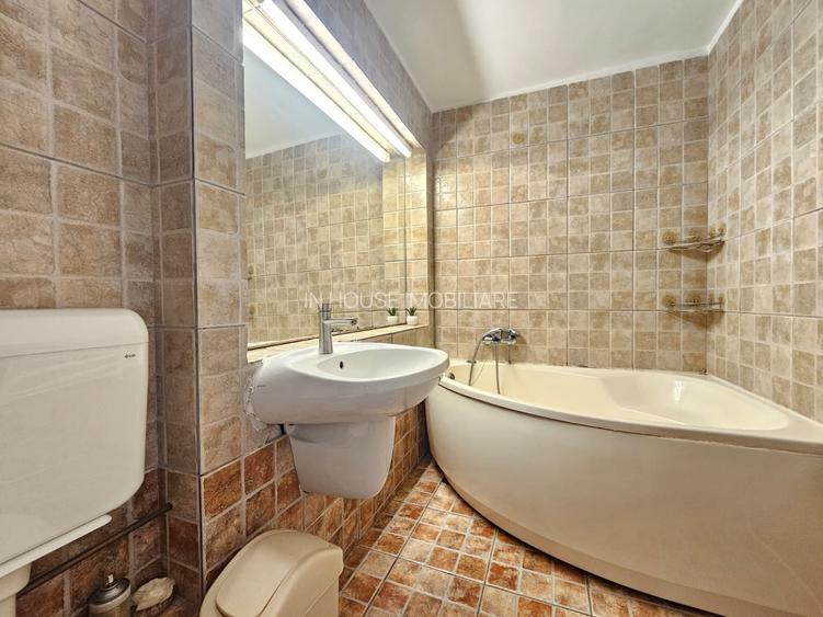Apart 2 camere 56m2 | Aviatiei - Str. Avionului | Promenada - M2 Aurel Vlaicu - 13
