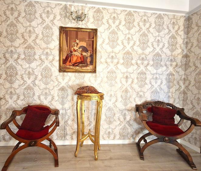 Vilă individuală 6 camere | 174mp | Lângă Pădure și Lac | Mogoșoaia