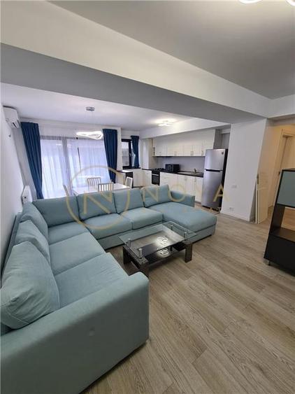 Apartament cu 2 camere Pipera