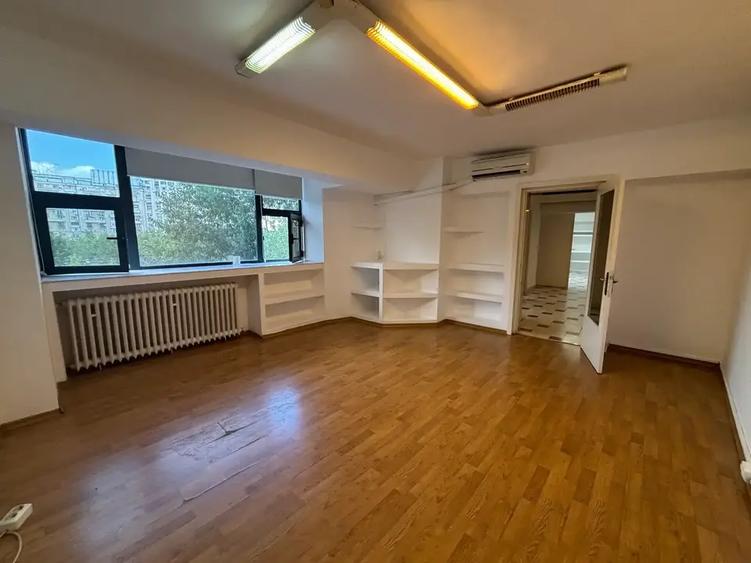 Apartament 2 camere Rond Alba Iulia Pretabil Birouri Nemobilat