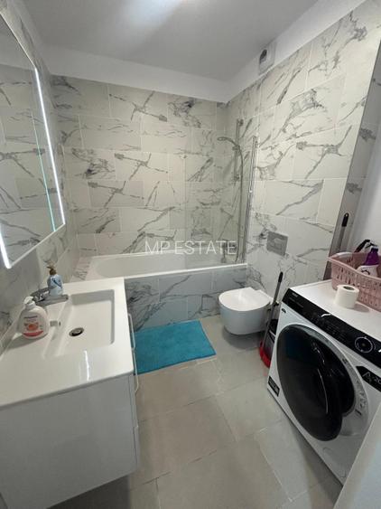 Apartament cu 2 camere / Baneasa Greenfield / Loc de parcare / PET FRIENDLY - 13
