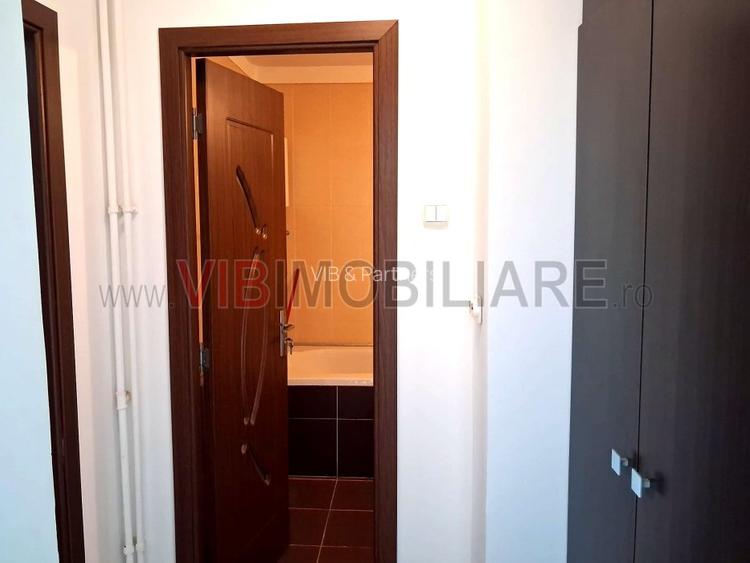 2 Camere , pozitie excelenta , la 2  minute de metrou Iancului - 5