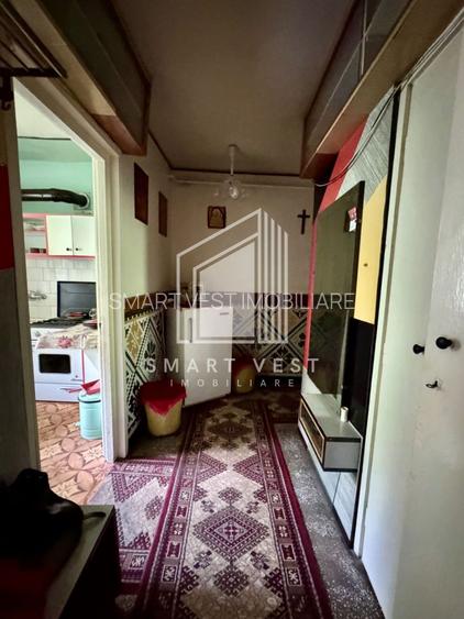 Apartament 2 camere | Etaj 3 | 60 mp | Zona Shopping city - 5