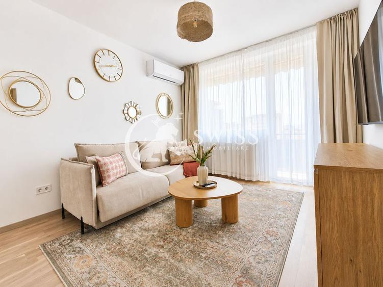 Apartament Premium | 2 camere | Prima inchiriere | 5min Iulius Mall