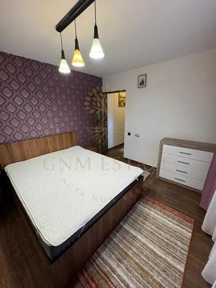 2 Camere 60 m.p. | Parcare | Bloc Nou | 10 Minute Metrou Dimitrie Leonida