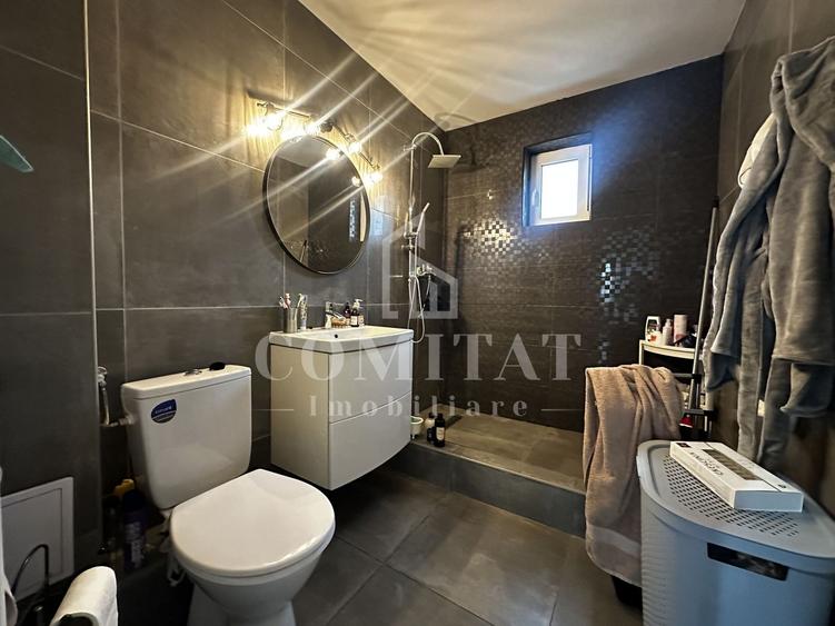 Apartament la etaj intermediar | Parcare subterană | Zona Str Cetatii